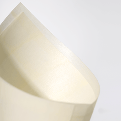 7.1″ Eco-Friendly Biodegradable Disposable Wooden Cone Food Containers Wooden Hand Rolled Sushi Containers-10pack*100pcs/carton